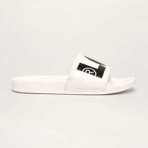 Levi's papuci June L barbati, culoarea alb