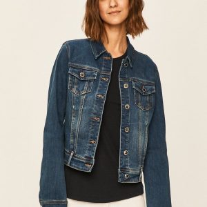 Morgan - Geaca jeans