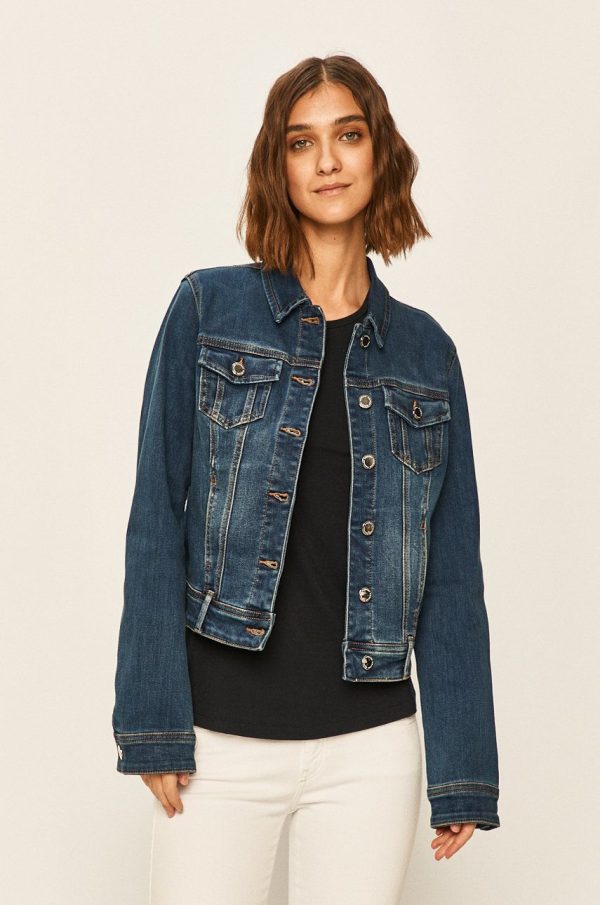 Morgan - Geaca jeans