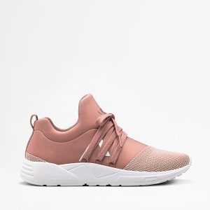 Arkk Copenhagen - Pantofi EL1424.7610 EL1424.7610-Ash/r/wht