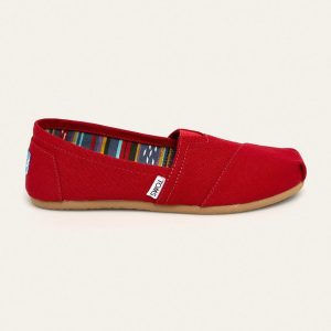 Toms - Espadrile Classic