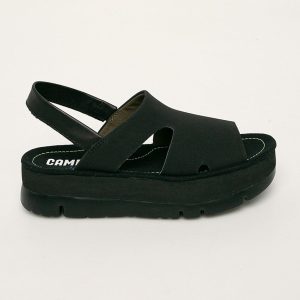 Camper - Sandale de piele Oruga Up