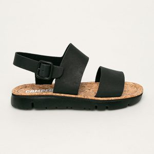 Camper - Sandale de piele Oruga