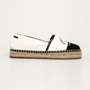 Karl Lagerfeld - Espadrile