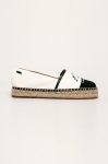 Karl Lagerfeld - Espadrile