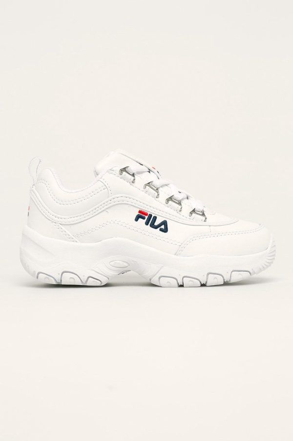 Fila - Pantofi copii Strada low kids