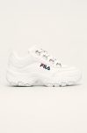 Fila - Pantofi copii Strada low kids