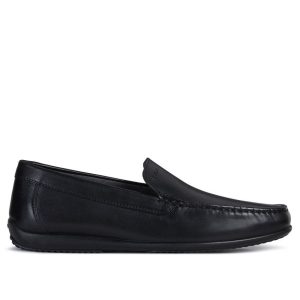 Geox - Mocasini de piele