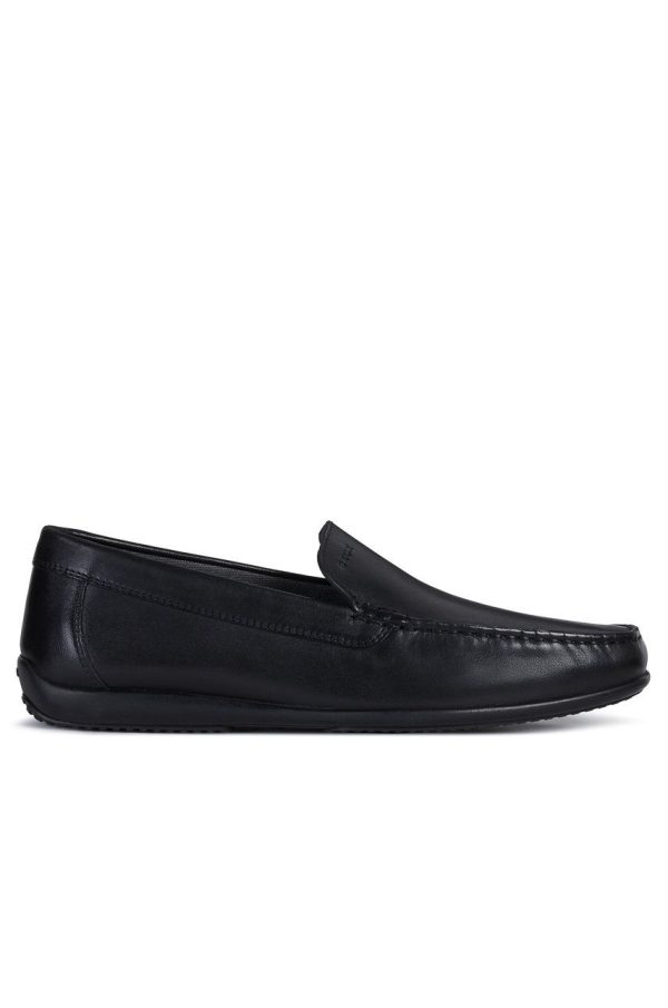 Geox - Mocasini de piele