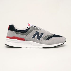 New Balance - Pantofi CM997HCJ CM997HCJ-086