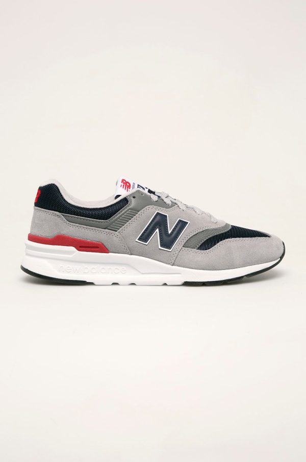 New Balance - Pantofi CM997HCJ CM997HCJ-086