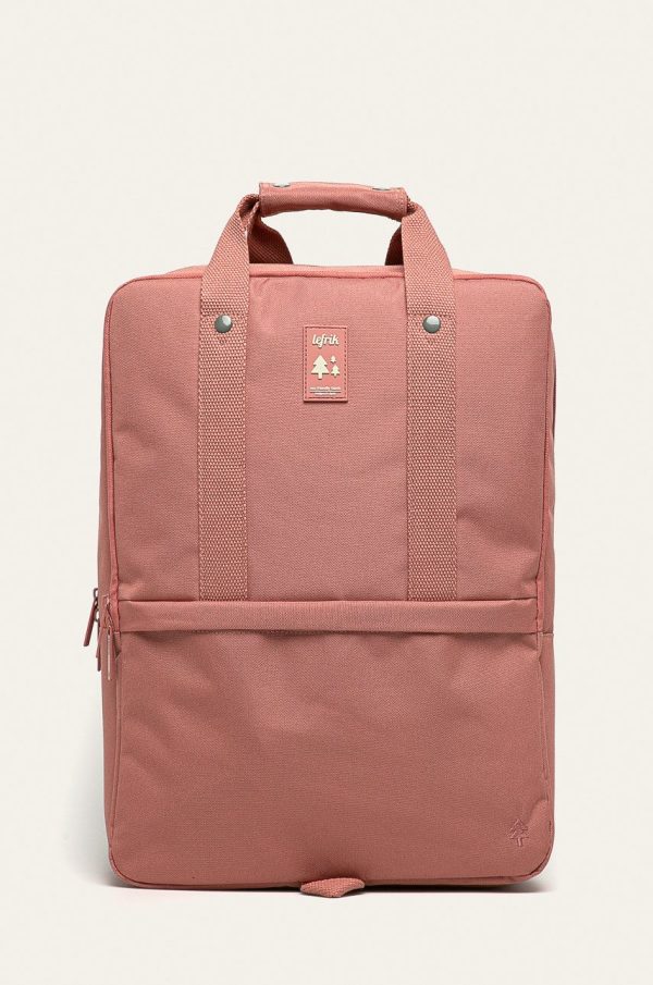 Lefrik - Rucsac