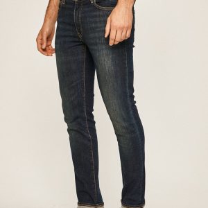 Levi's - jeanși 511 04511.4102-DarkIndigo
