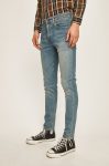 Levi's - jeanși 512 28833.0588-MedIndigoF