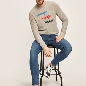 Wrangler - Jeansi Bryson