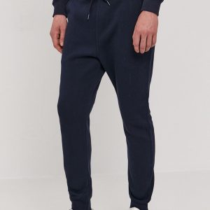 G-Star Raw pantaloni de trening neted