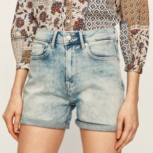 Pepe Jeans - Pantaloni scurti Mary