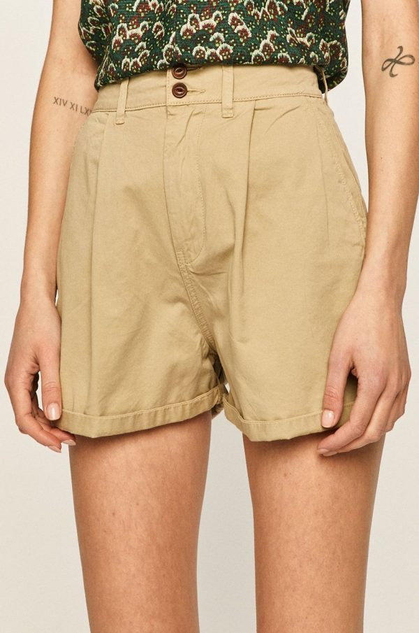 Pepe Jeans - Pantaloni scurti Mamba