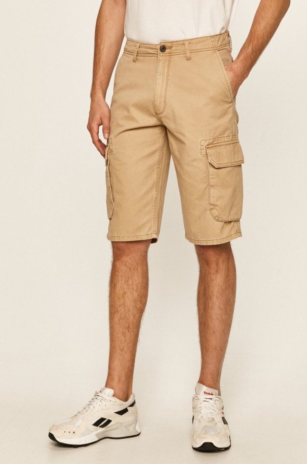 Wrangler - Pantaloni scurti