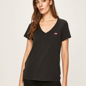 Levi's - tricou 85341.0003-Blacks