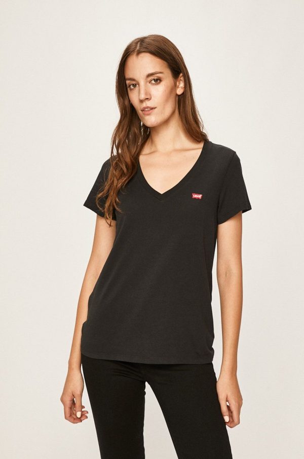 Levi's - tricou 85341.0003-Blacks