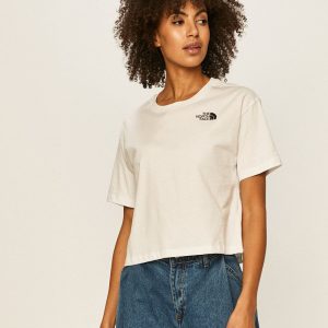The North Face - tricou NF0A4SYCFN41-FN41
