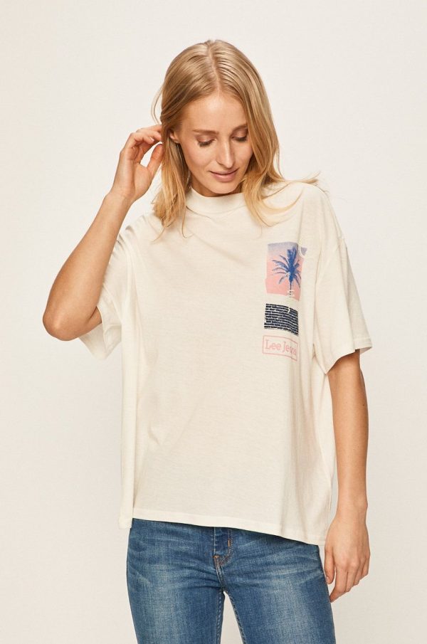 Lee - Tricou