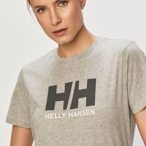 Helly Hansen tricou din bumbac 34112-001
