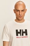 Helly Hansen tricou HH LOGO T-SHIRT 33979