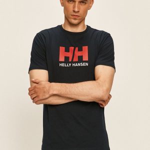 Helly Hansen tricou HH LOGO T-SHIRT 33979