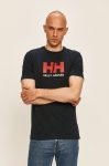 Helly Hansen tricou HH LOGO T-SHIRT 33979