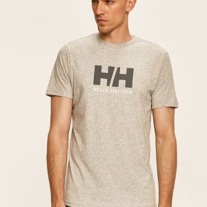 Helly Hansen tricou HH LOGO T-SHIRT 33979