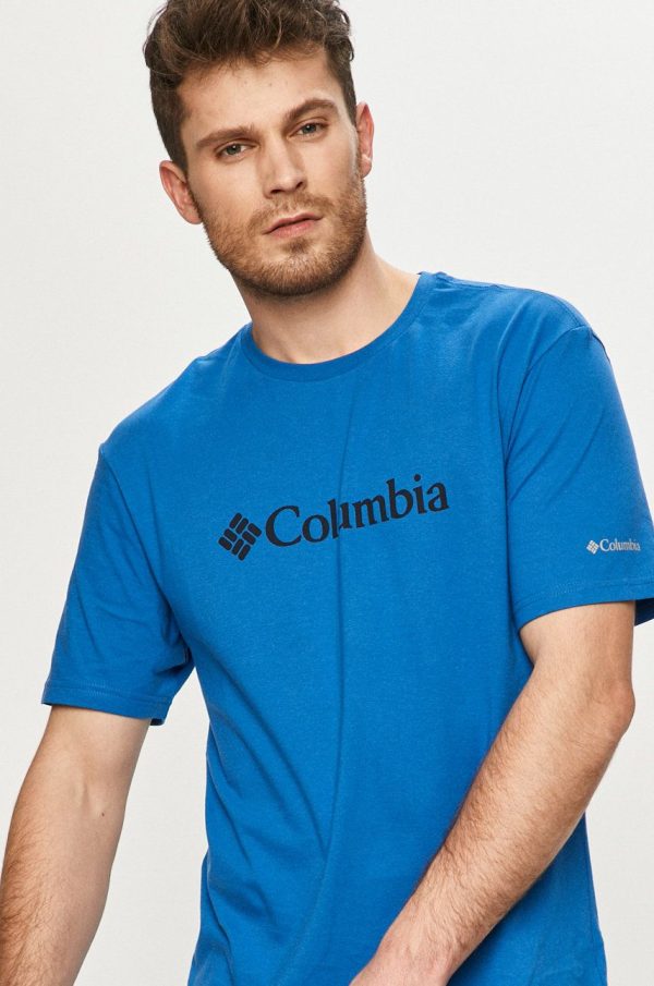 Columbia - tricou 1680053-014