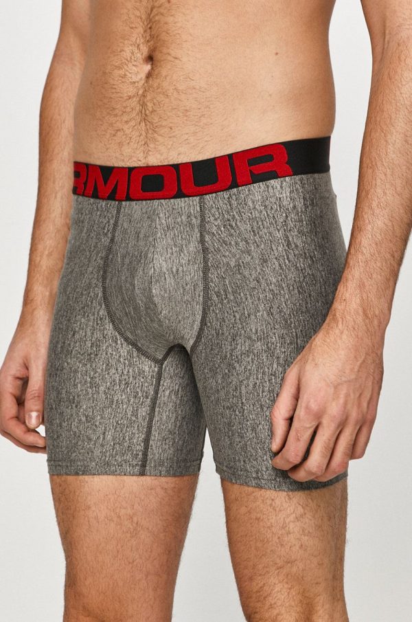 Under Armour - Boxeri (2-pack) 1363619