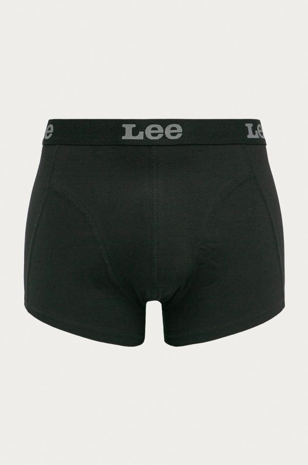Lee - Boxeri (2-pack)
