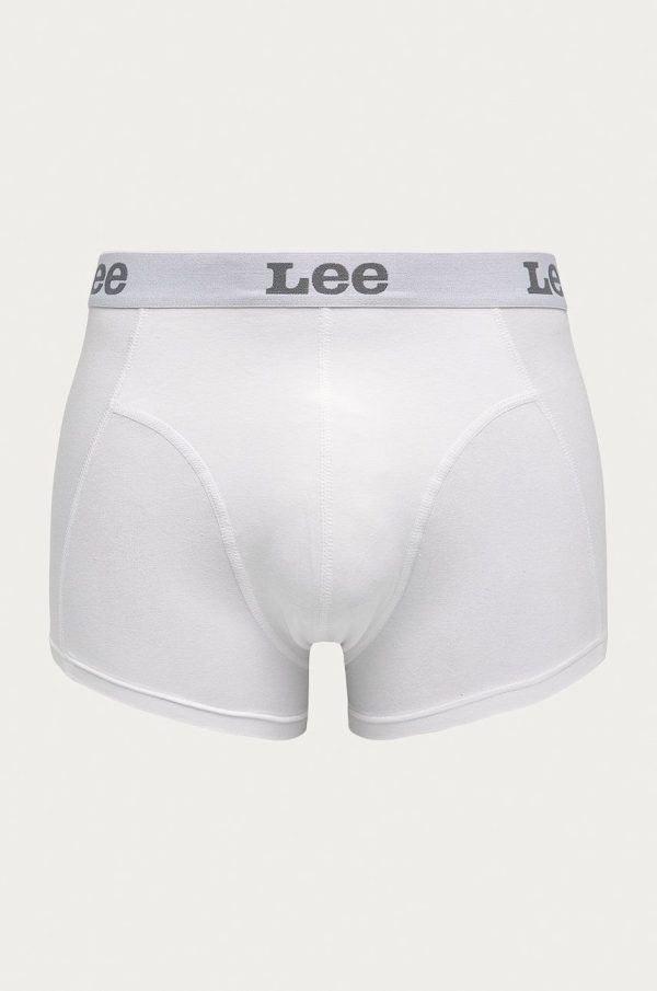 Lee - Boxeri (2-pack)