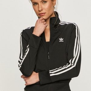 adidas Originals - bluză GN2817 GN2817-BLACK