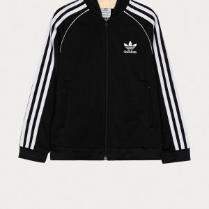 Adidas Originals Bluză GN8451 cu imprimeu