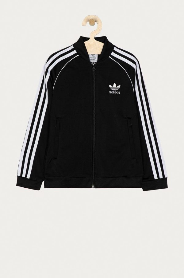 Adidas Originals Bluză GN8451 cu imprimeu