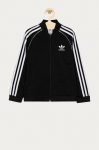 Adidas Originals Bluză GN8451 cu imprimeu
