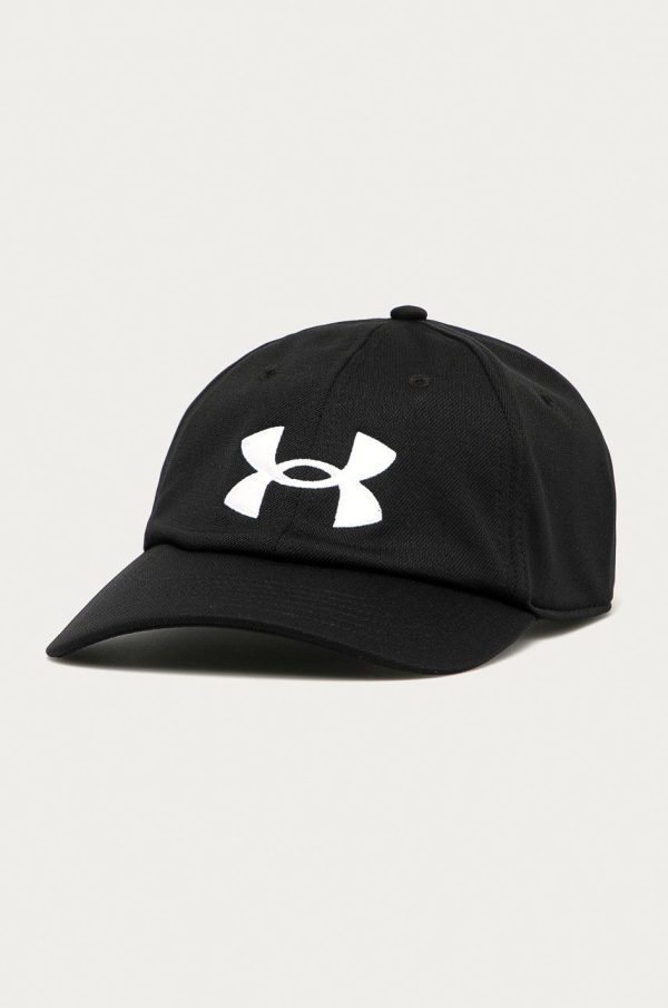 Under Armour - șapcă 1361532 1361532-001