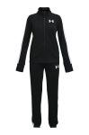 Under Armour Compleu copii 1363380 culoarea negru