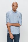 Levi's - cămașă din bumbac 86625.0005-Blues