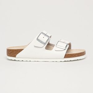 Birkenstock - Papuci Arizona 51133-White