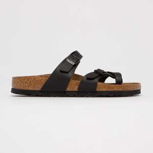 Birkenstock - șlapi Mayari BF 71793-Black