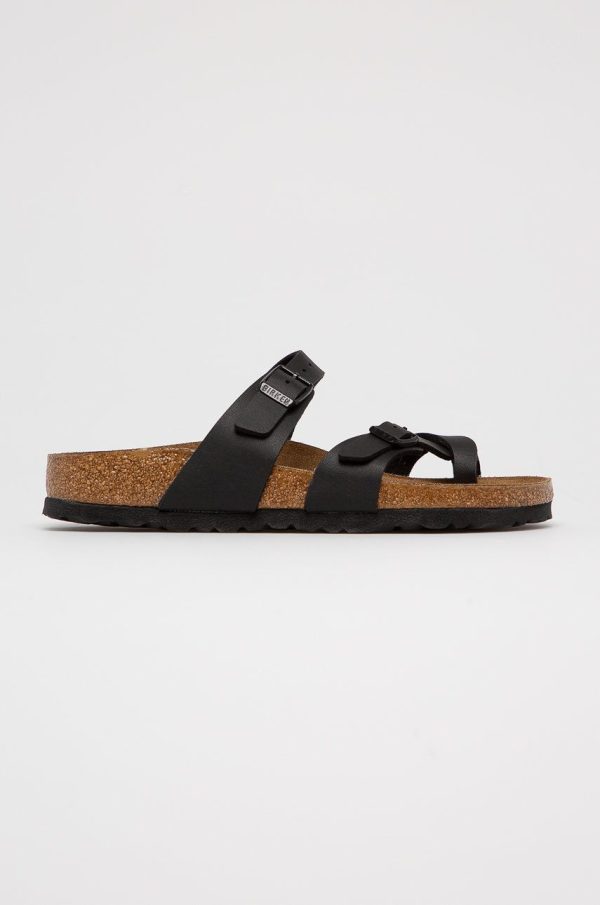 Birkenstock - șlapi Mayari BF 71793-Black