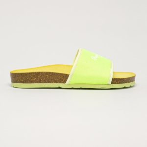 Pepe Jeans - Papuci Oban Soft