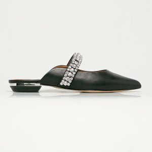 Kurt Geiger London - Slapi de piele Princely