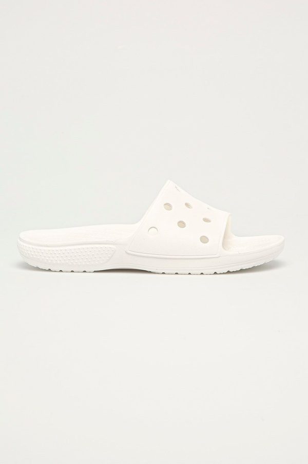 Crocs - Papuci CLASSIC.SLIDE.206121-DIGITALAQU