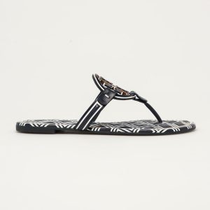 Tory Burch - Slapi de piele